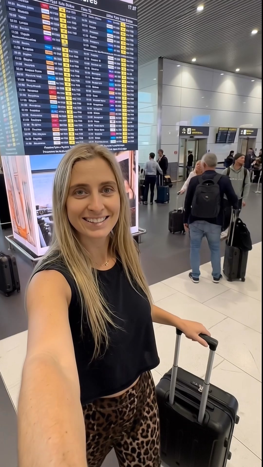 New Travel Hack: Pack More in Less Space