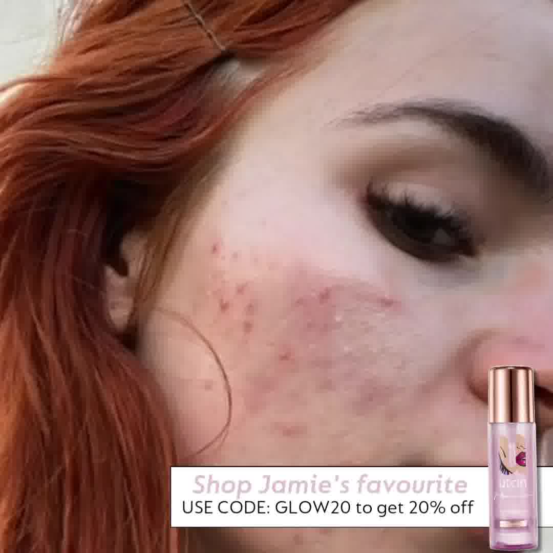Face tan made easy