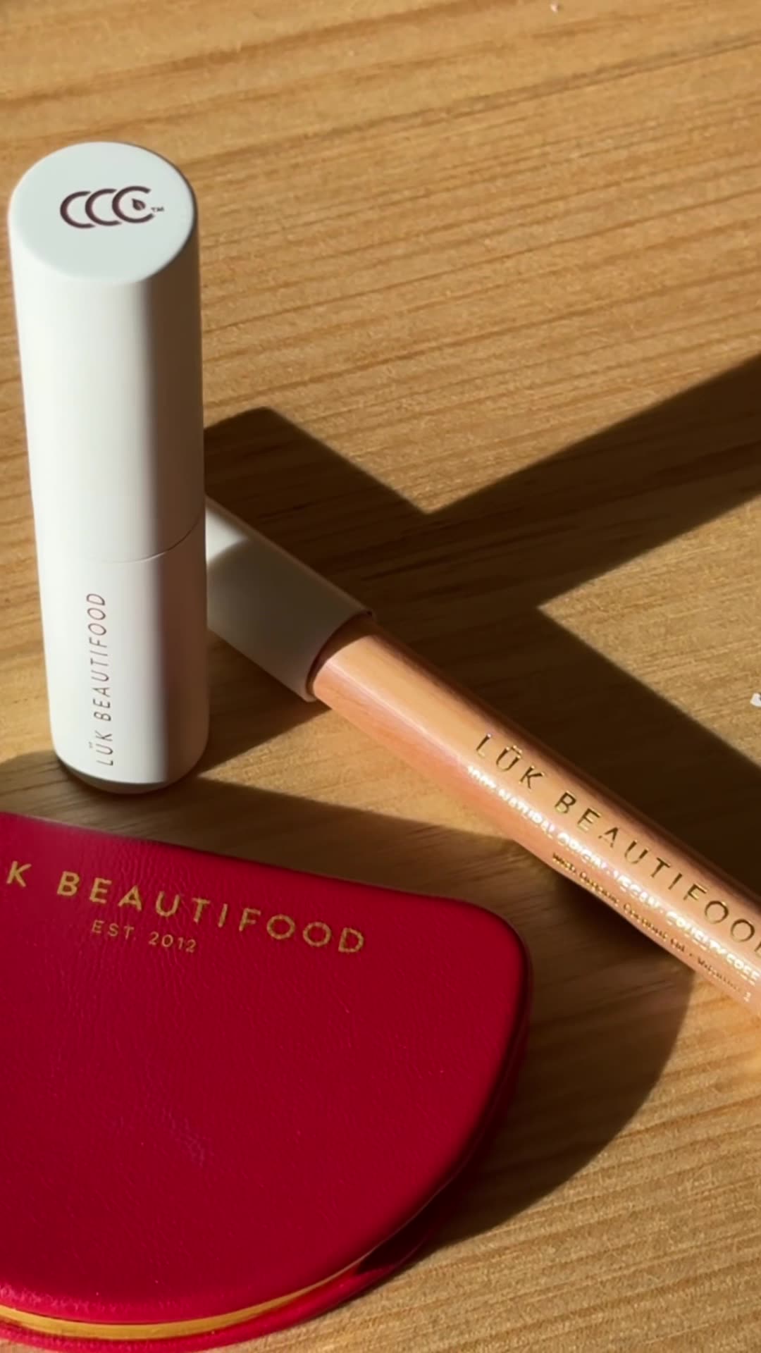 For Soft, Delicious Lips.