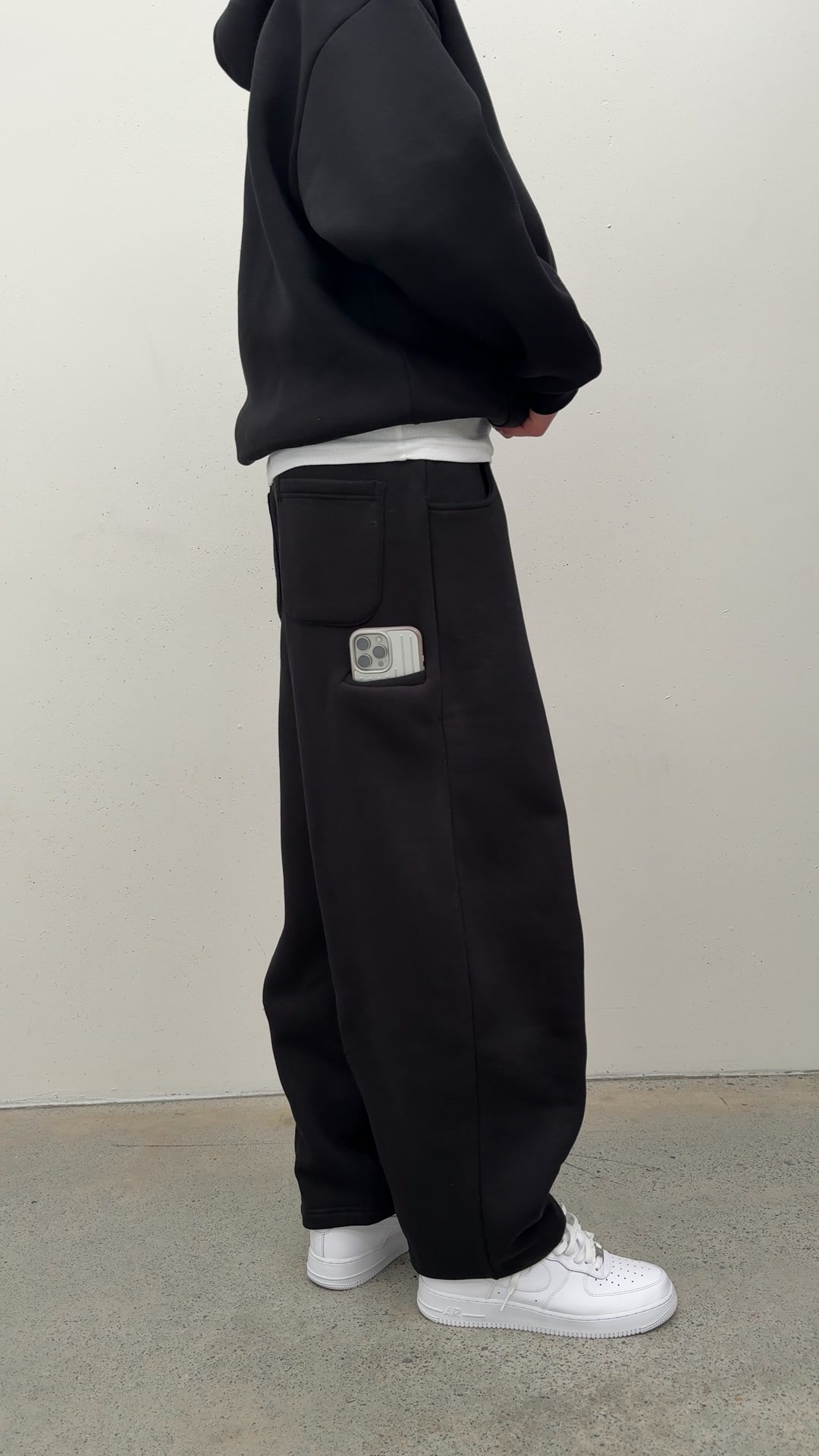 Our Most Popular Sweats Are Back