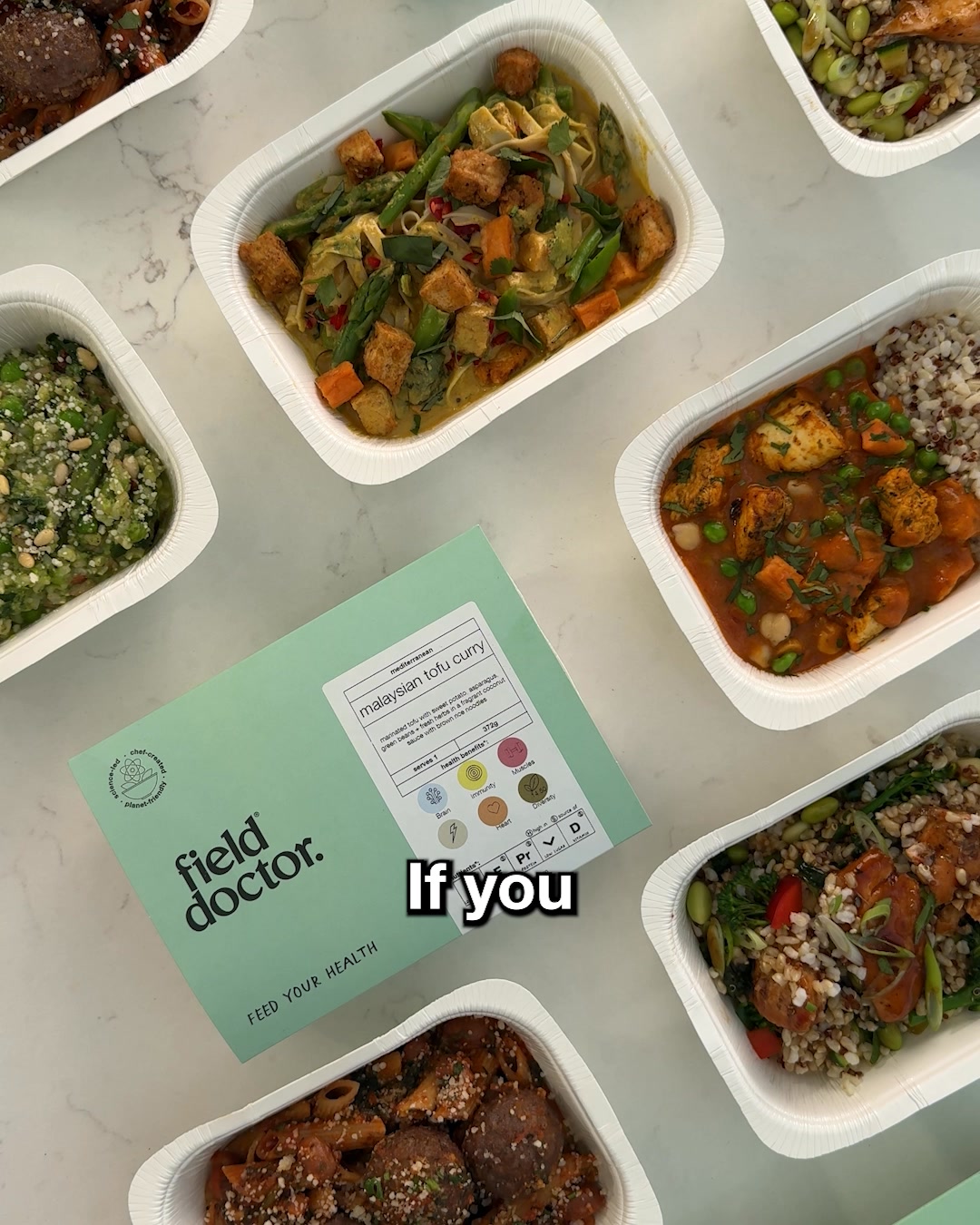 Designed To Support Healthy Ageing