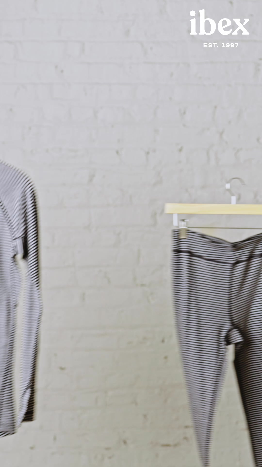 Your Go-To Base Layer.