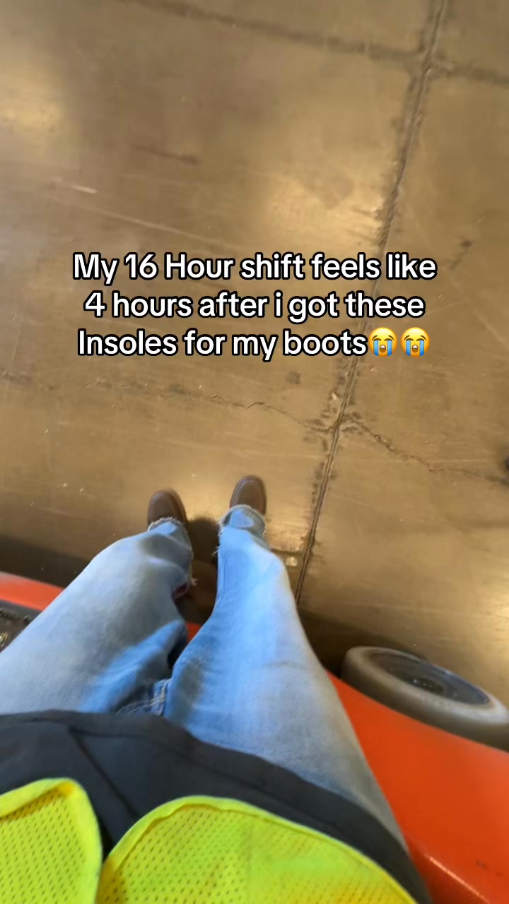 That Stabbing Heel Pain? It Has a Solution.