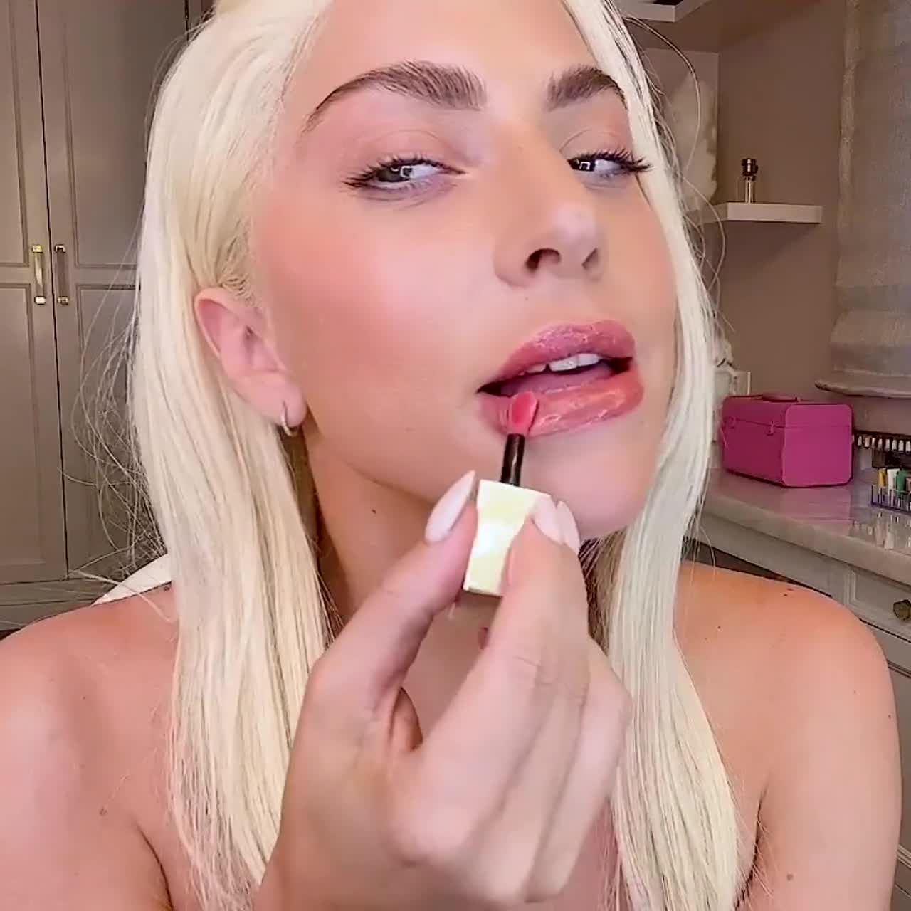 Makeup With Skincare Benefits