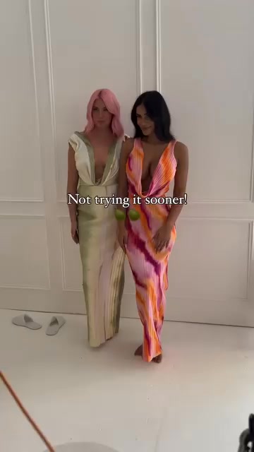 Stay lifted. Stay supported. Stay out late. ✨