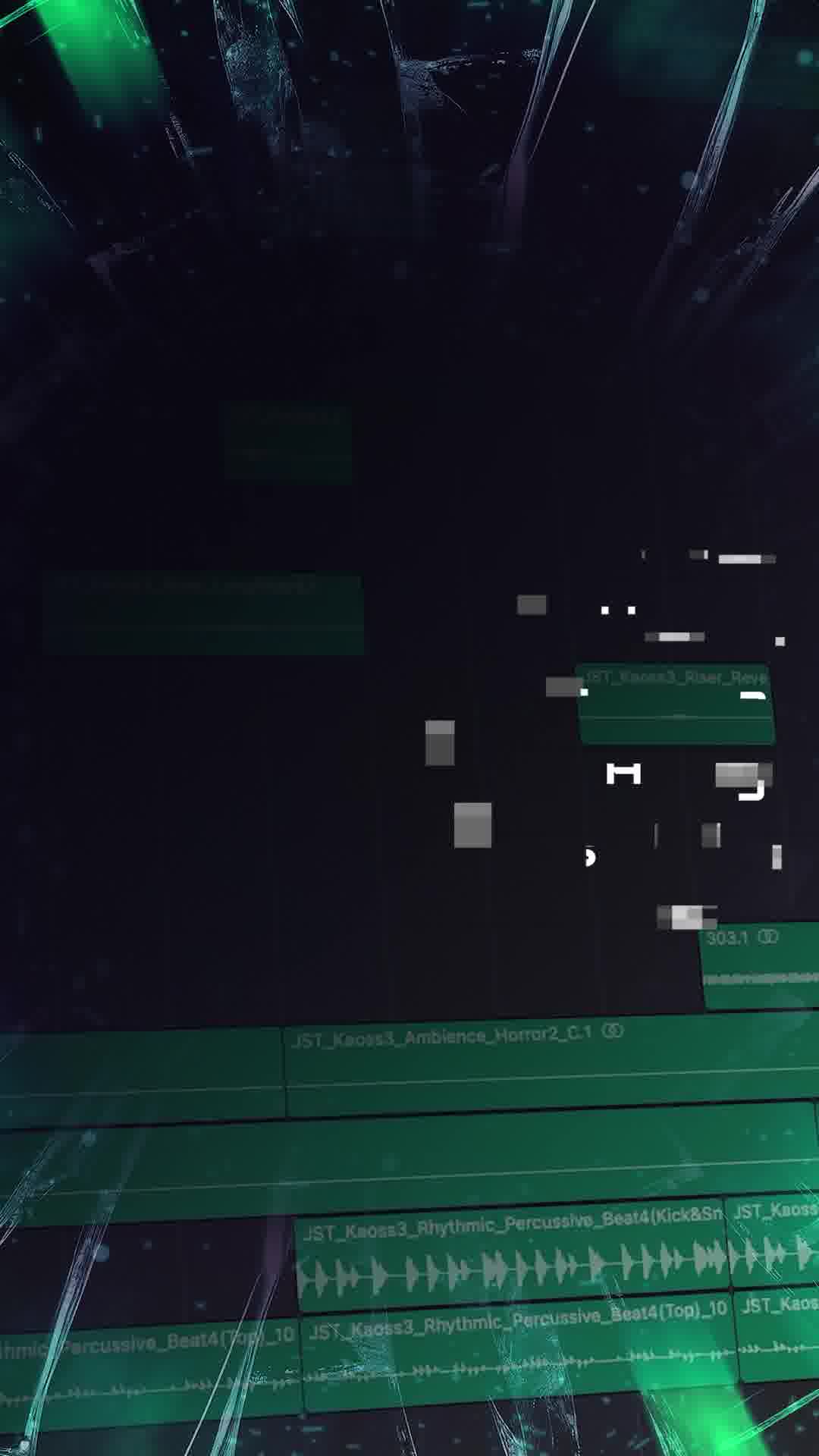 JST Kaoss Vol. III Is Now Available