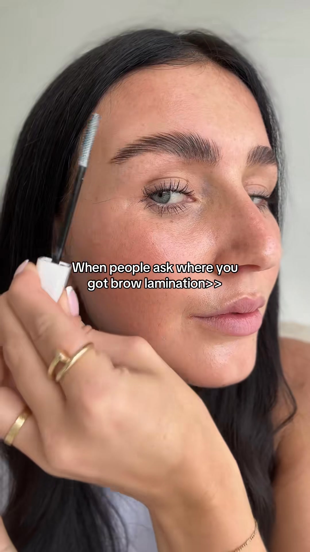 Unlock the Secret to Perfect Brows Today!✨ 15% Off Your First Order!