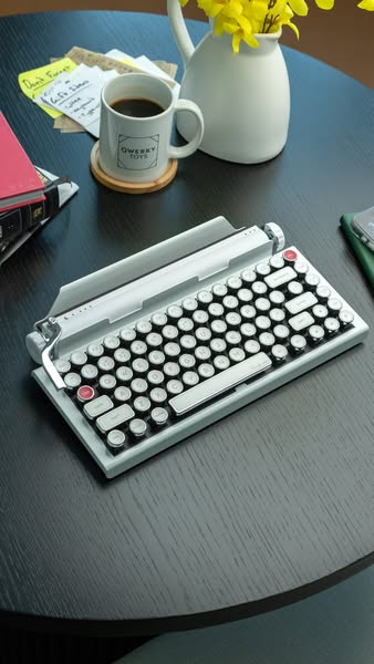 White Chrome | Small Details Matter