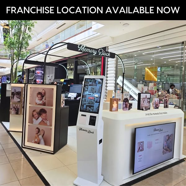 Be Your Own Boss with Memory Block