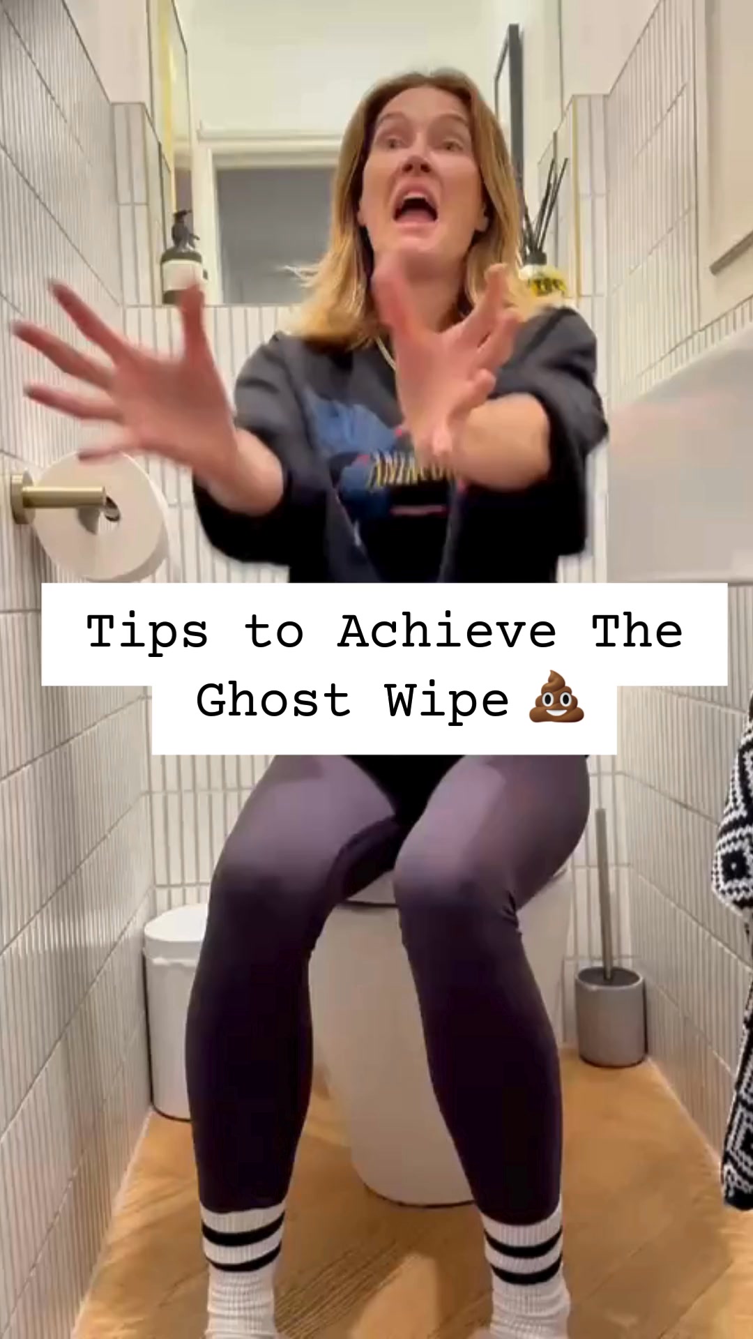 Support gut health with one daily habit