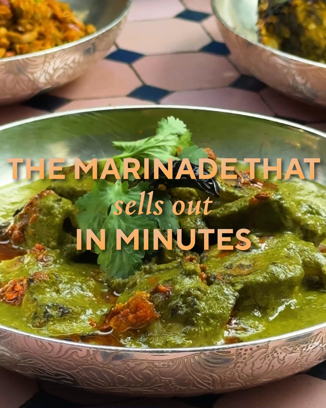 MICHELIN STAR INDIAN at HOME