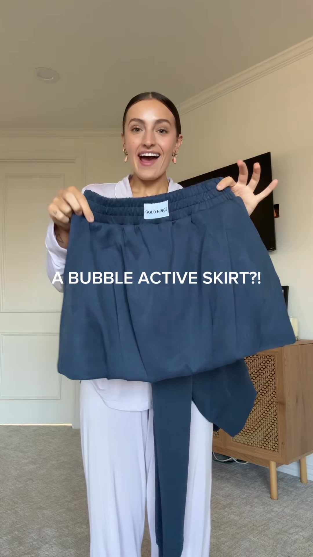 Made To Move With You.