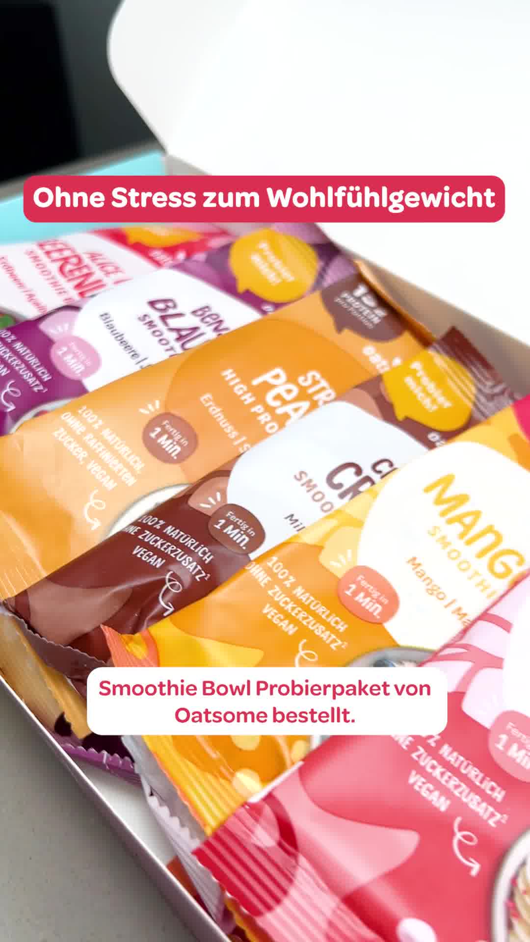 Deine neue Frühstücks-Routine