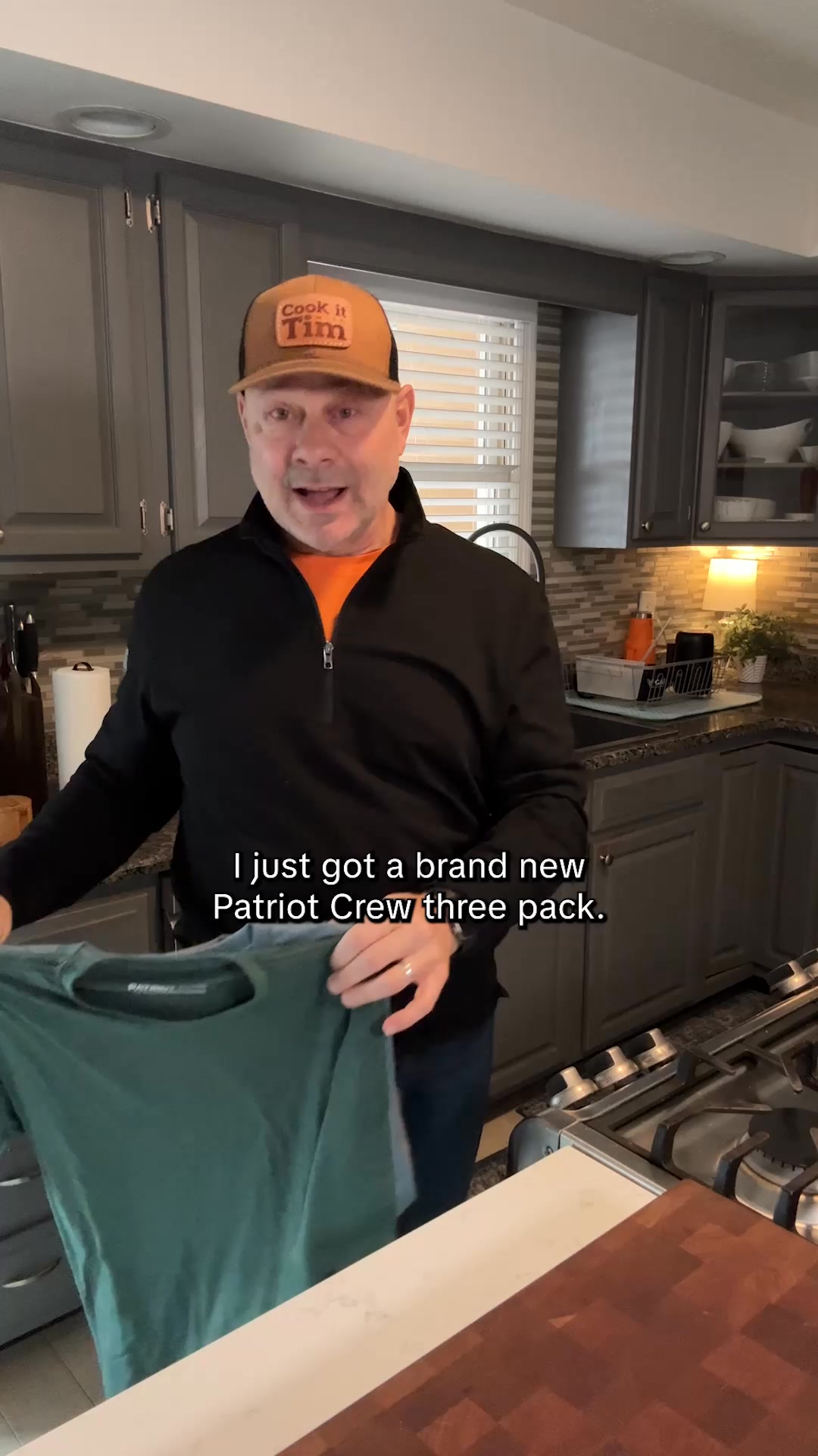 New Colors. Free Shirt.