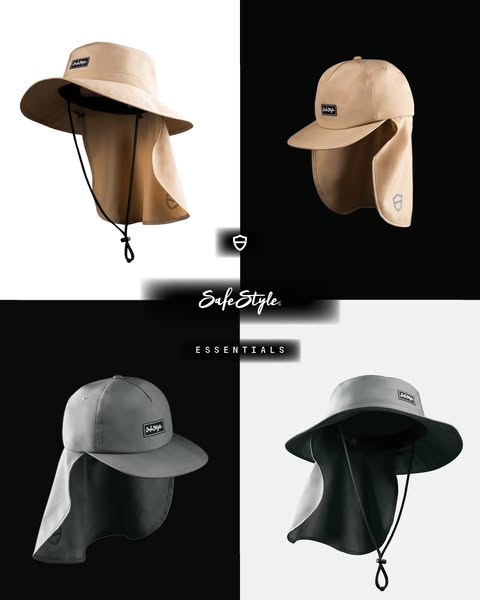 Your worksite to weekend gear