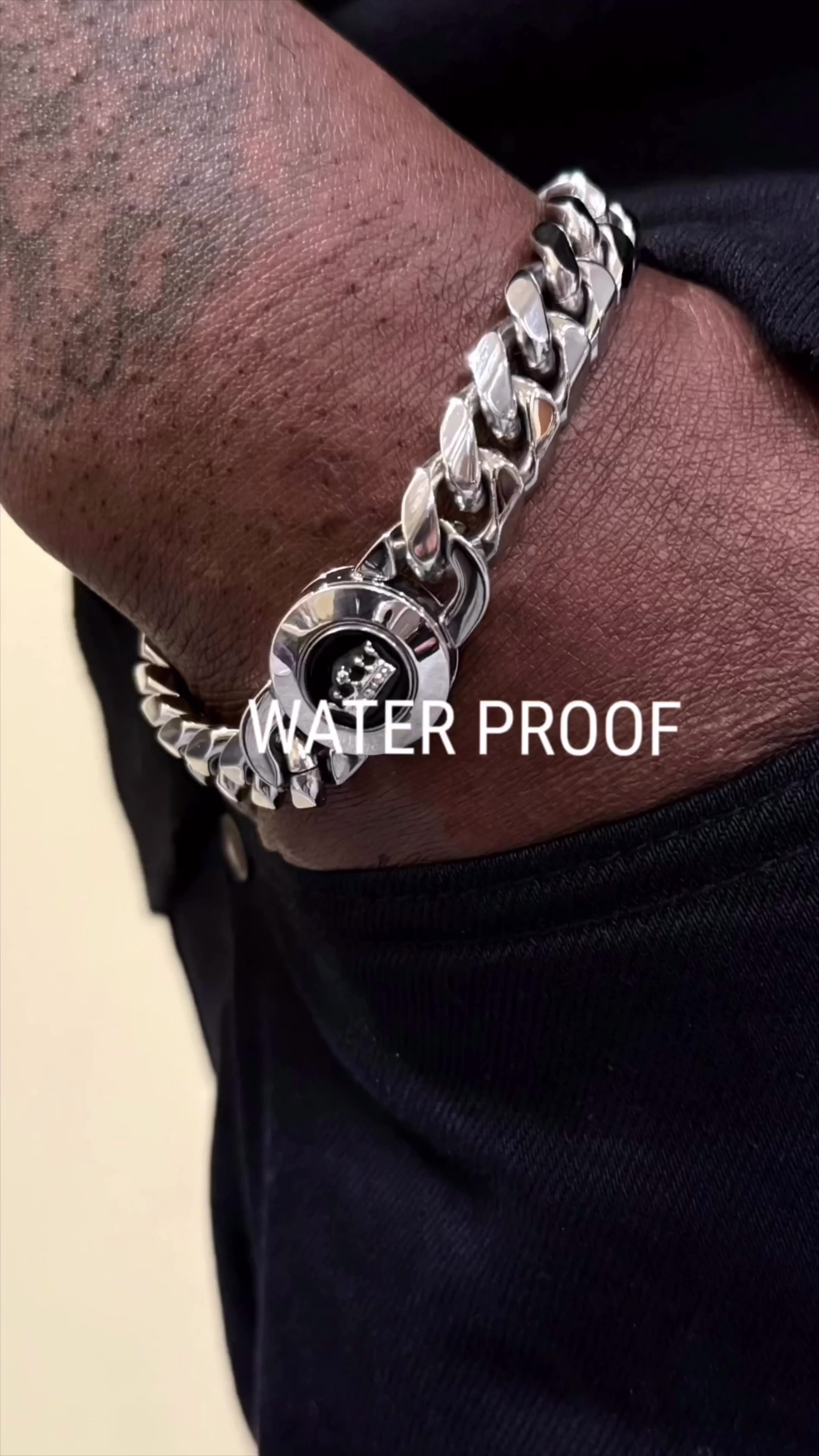 Rare Style. Made for You.