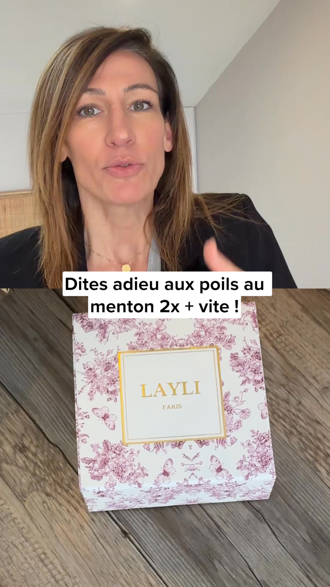 Offrez la liberté 👉