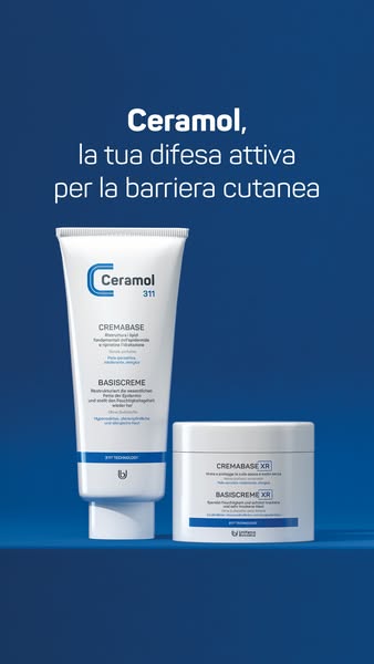 Scopri Ceramol in farmacia