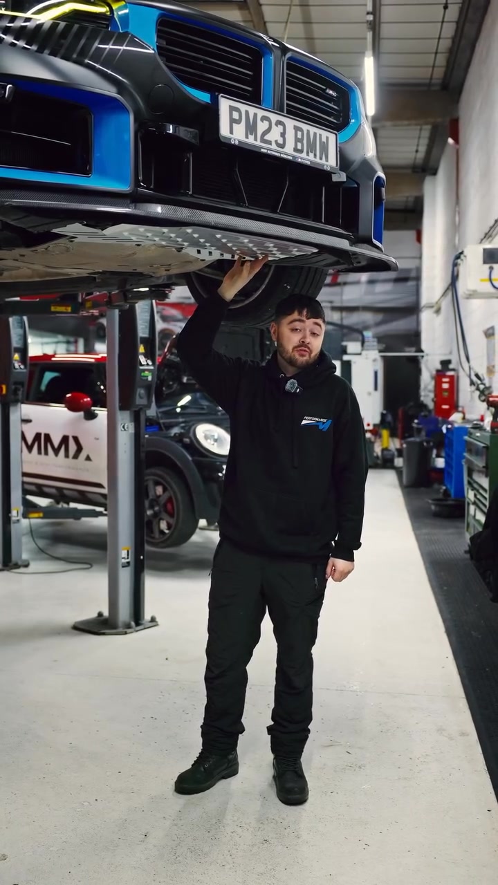 🔥Big shoutout to @_performancem for grabbing our S58 Engine Oil Cooler Protection Plate Kit! 
If you own a BMW M2, M3, or M4 with S58 engine, you know that oil cooler sits low and exposed, One of the most common issues we see is the exposed oil cooler getting crushed or punctured from below—leading to leaks, overheating, or even catastrophic engine damage if not noticed in time.
The JDY protection plate wipes out that risk with its rock-solid construction and smart, no-compromise fitment.

🔗 More information:
https://jdyperformance.com/products/m2-m3-m4-s58-engine-oil-cooler-protection-plate-kit

Contact Us
JDY Global
📧 Sales@jdyperformance.com
📱 WhatsApp: +86 131 8609 7196
JDY Australia
📧 Sales@jdyperformance.com.au
📱 WhatsApp: +61 452 408 012
JDY USA
📧 Brian@jdyperformance.com
📱 WhatsApp: +1 443 900 4562

#S58 #BMW #BMWS58 #S58Engine #BMWM3 #BMWM4 #M2Competition #S58Pistons #M3 #M4 #S58Performance #G82 #BMWEngineering #BMWPerformanceParts #S58Turbo #G80 #S58Power #BMWFans #HighPerformanceBMW #G87 #S58Build #G83 #MPerformance