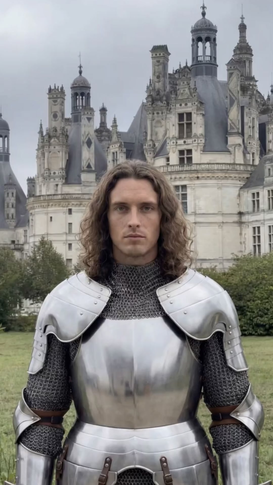 A ring that carries your family name