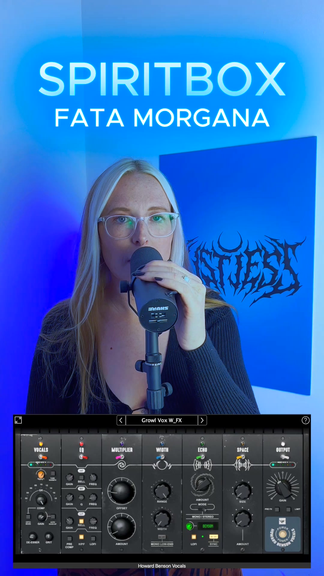 Perfect Your Mix with Howard Benson Vocals