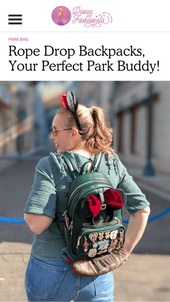 Gear Up for Magic! 🎒✨