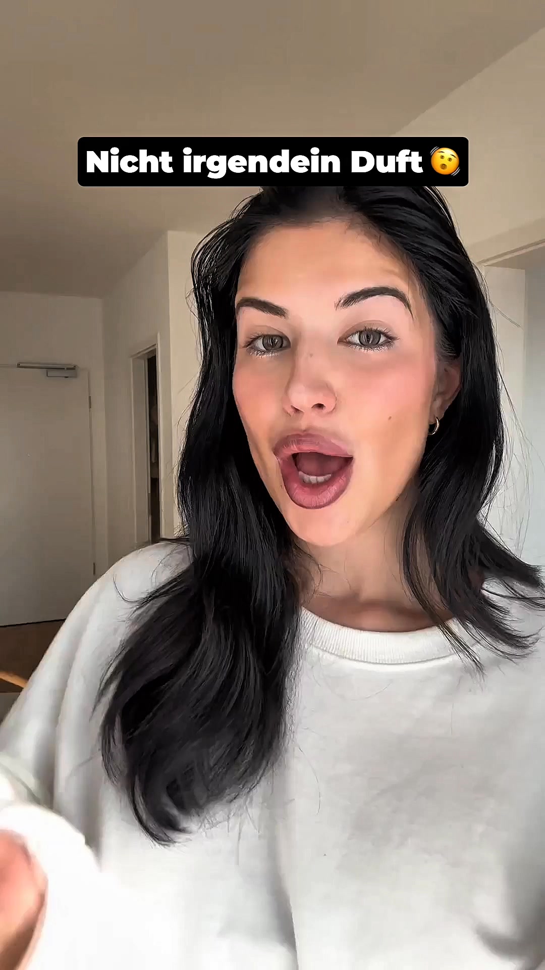 Schluss mit langweiligem Parfüm