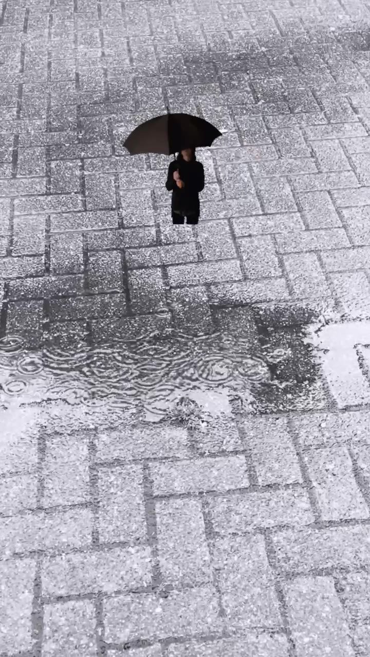 Protect Against Humidity