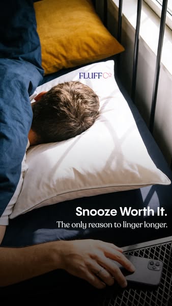 Stop Fantasizing About Hotel Pillows. Buy Them.