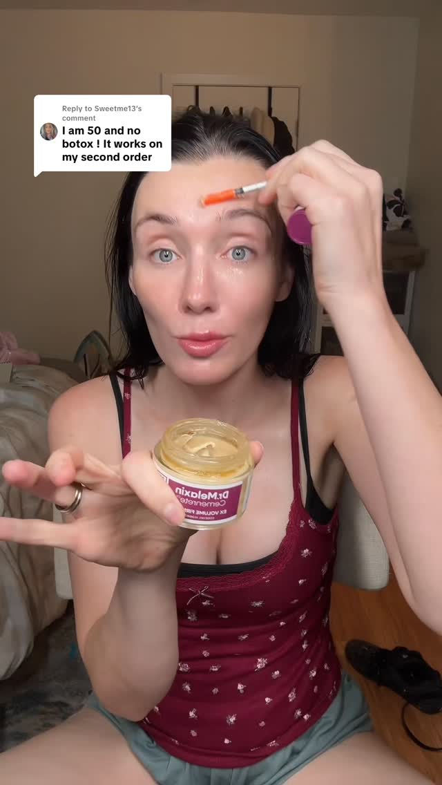 we love a queen who comes with receipts!! So beautiful! This sale for Black Friday is insane and they are selling so fast! #drmelaxin #drmelaxinsuperbrandday #tiktokshopcreatorpicks #tiktokshopcybermonday #tiktokshopblackfriday

if you want this item:

1. MAKE SURE YOU’RE FOLLOWING ME 🥰 if not it will go to your requested folder so check there.

2. Comment “LINK” to get the link automatically sent!