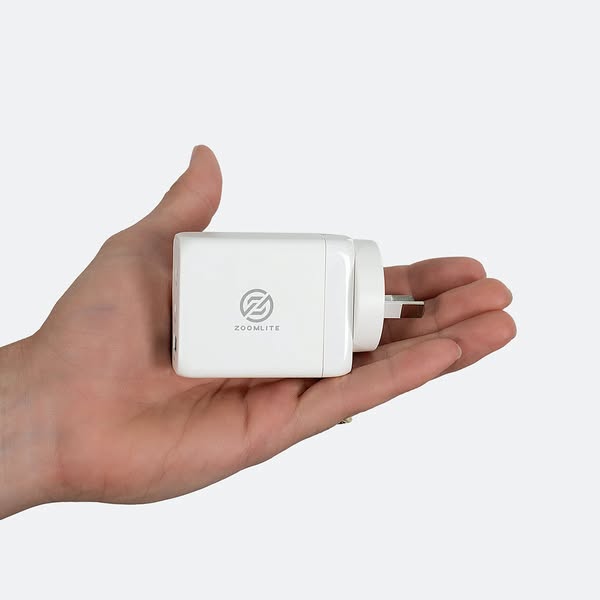 RFID protected Family Travel Wallet