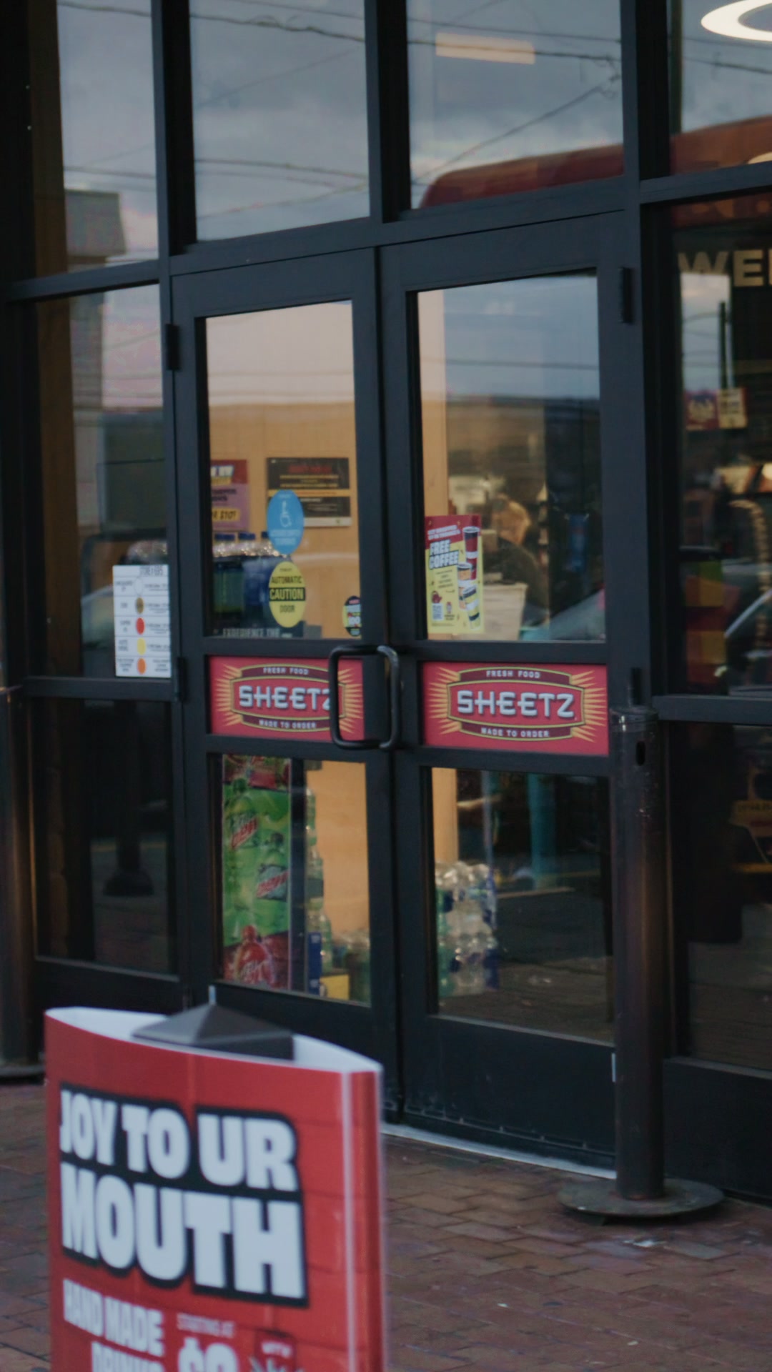 Slide Into These Tortillas