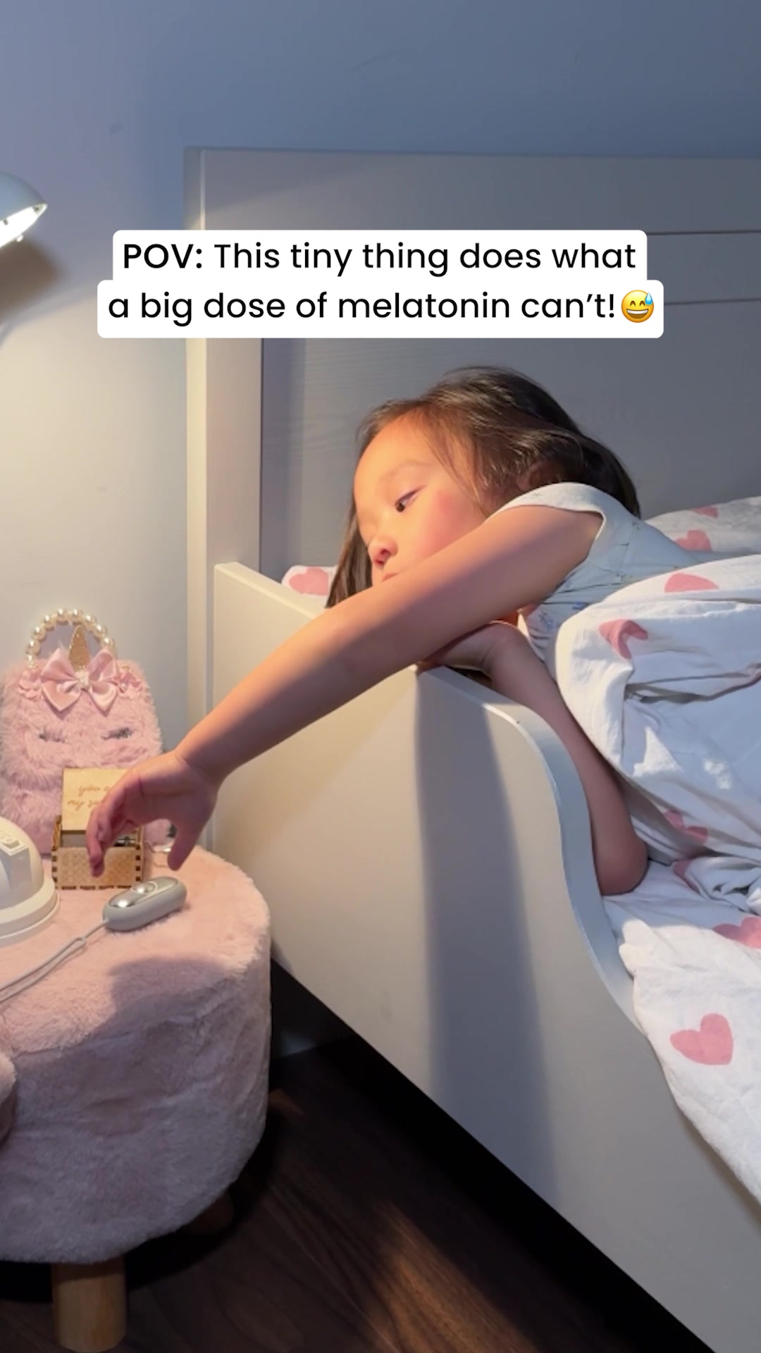 🌙 Trusted by Thousands of Moms