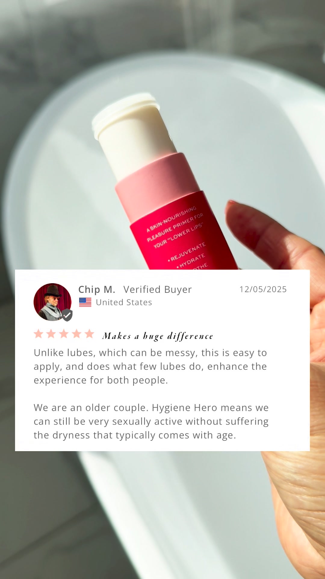 Save up to 25%. Get your Vipstick Serum today!