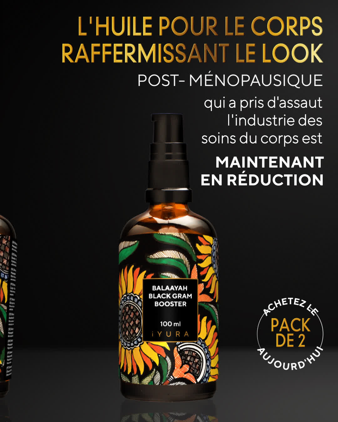 Vous n'aurez plus besoin de maquillage corporel après avoir utilisé CE produit ! Alerte aux réductions ! + Livraison gratuite