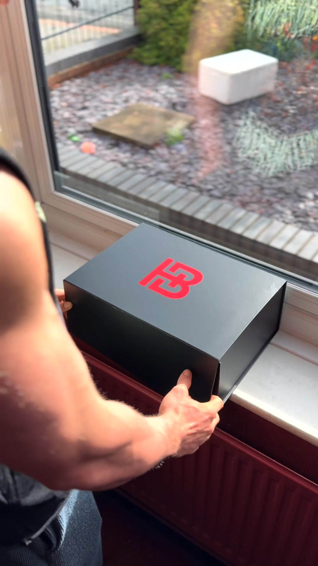 Stock is now entering limited availability!