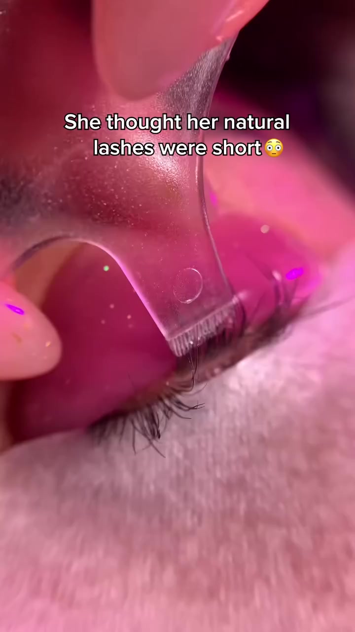 BF Lash Lift Deal