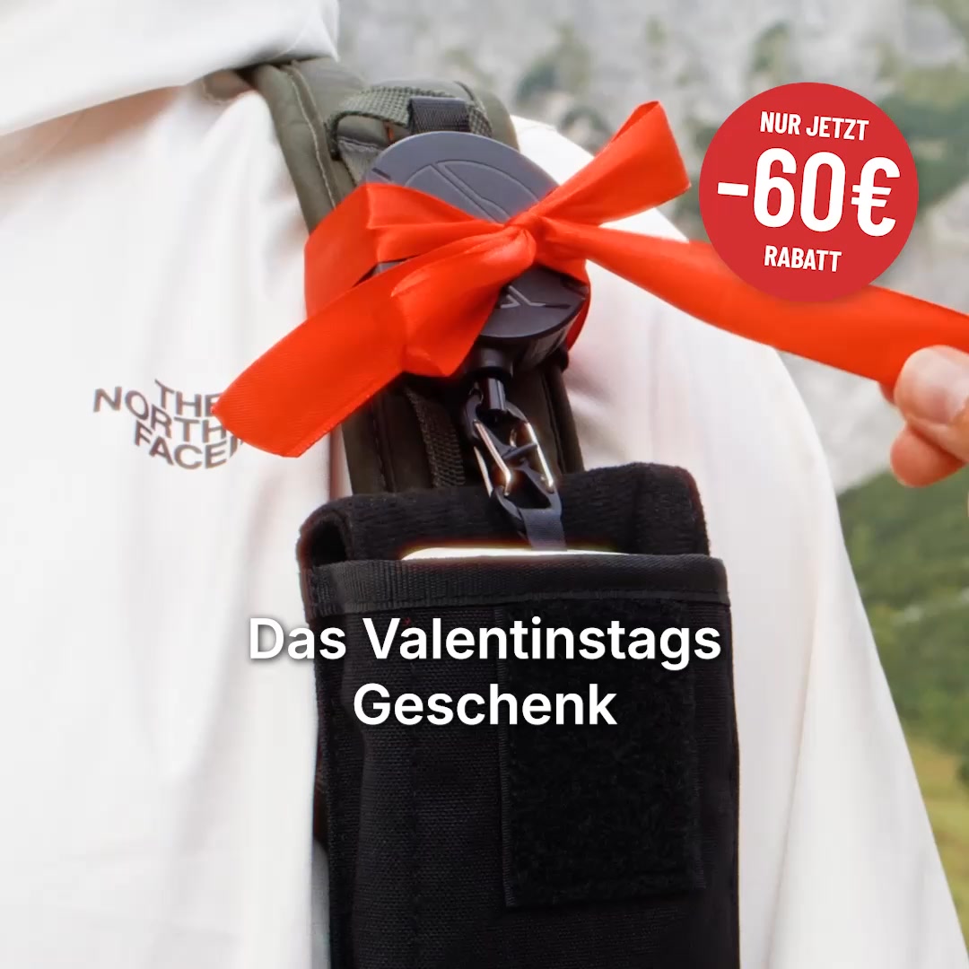 JETZT -60€ sparen! 😍💸