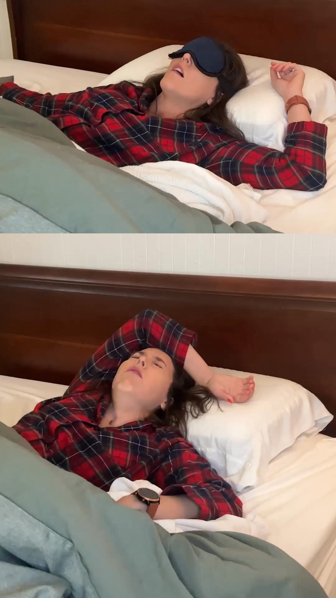 Daily Support, From the Inside Out