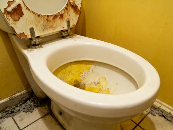 Prøv det risikofrit i 30 dage. Dyb rengøring gjort nemt.