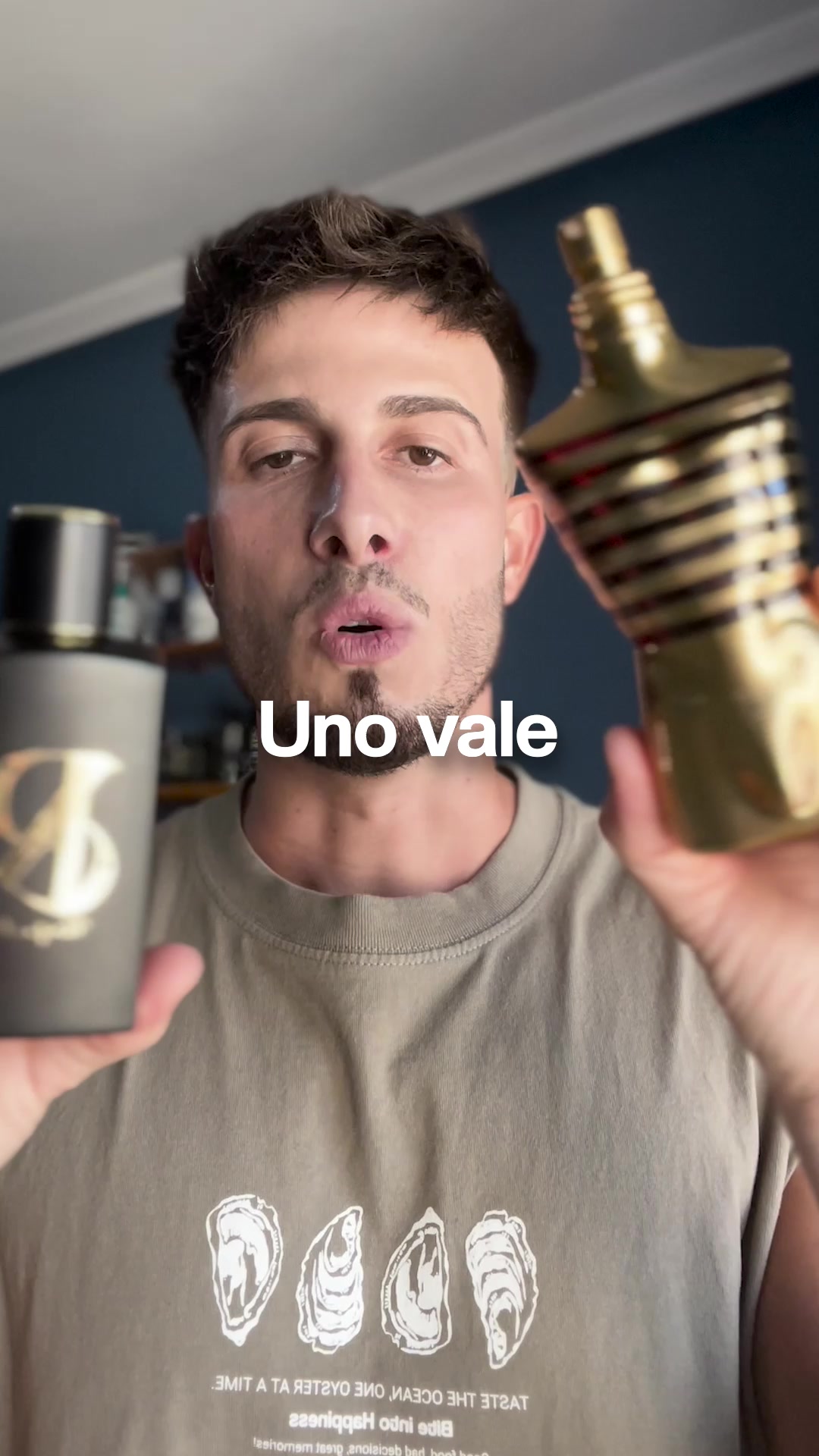 Oler a Lujo por 23,90€