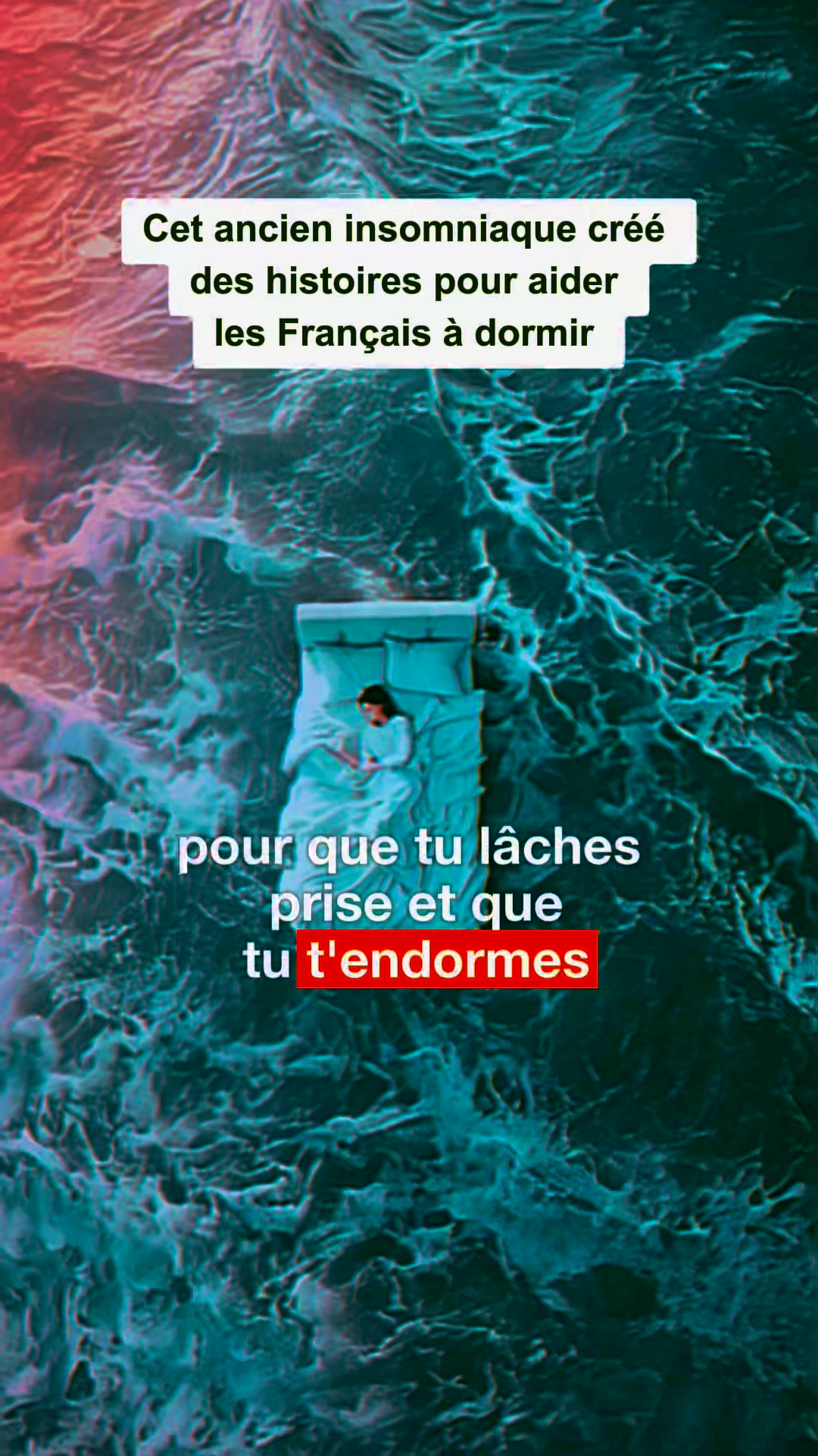 La solution 3 en 1 💤