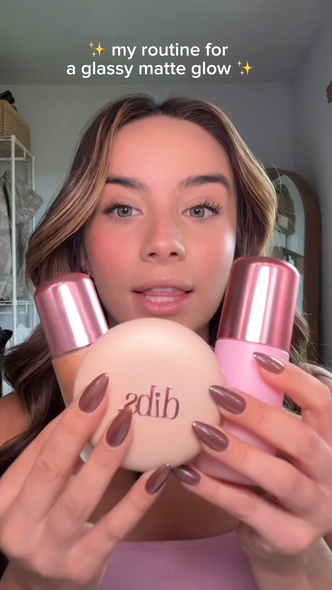 A love story starring your skin