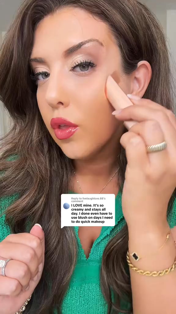 new mini duo! ❤️