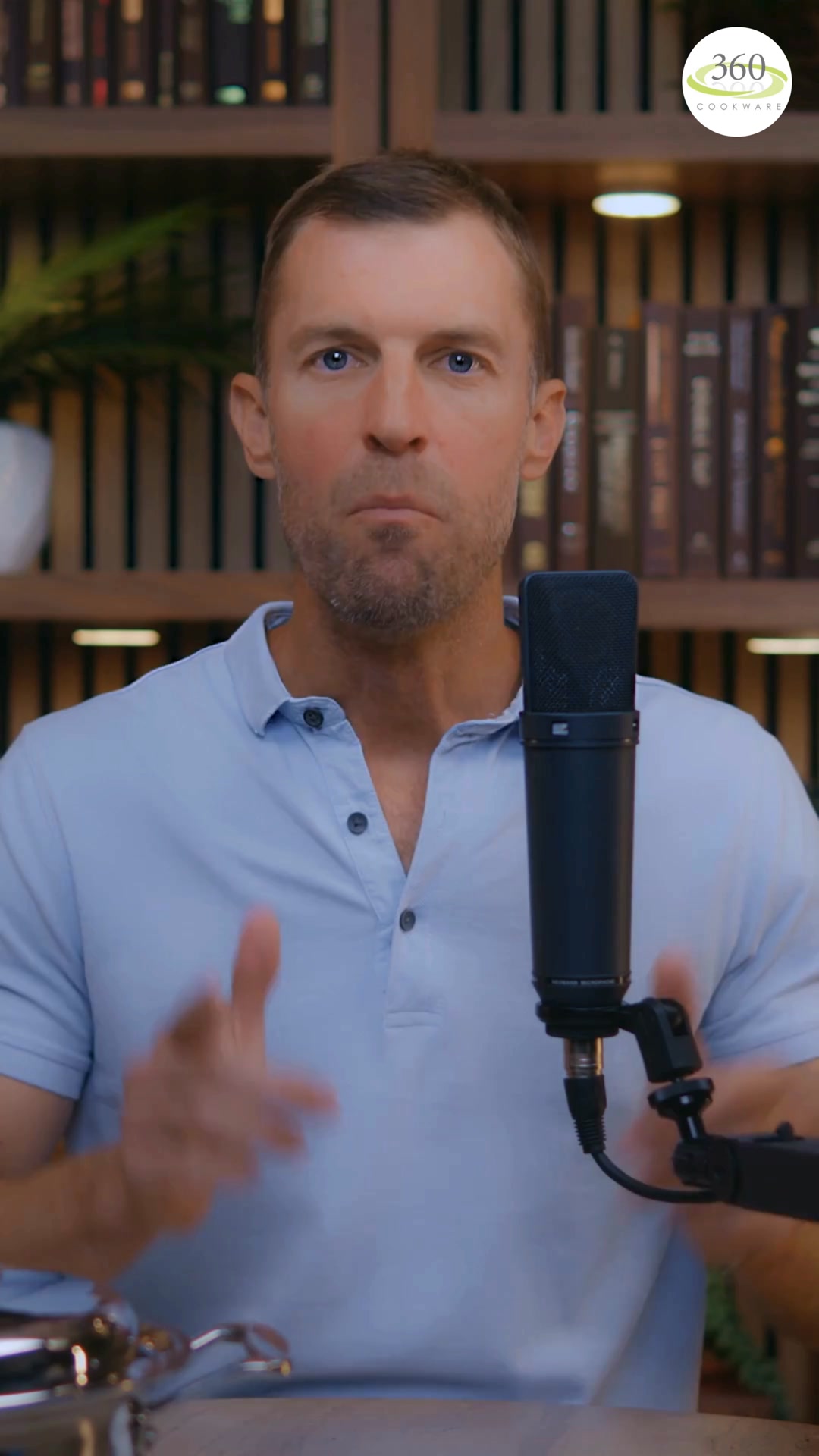 Backed with a Lifetime Warranty