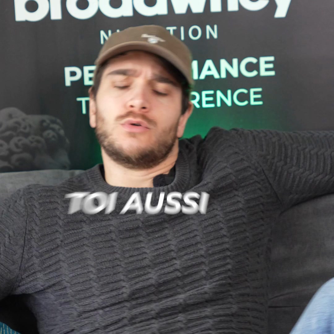 Ne perds pas le rythme cet hiver