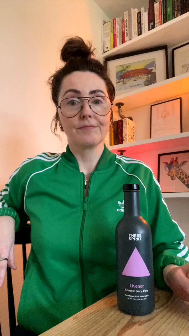 Non-Alcoholic Elixirs