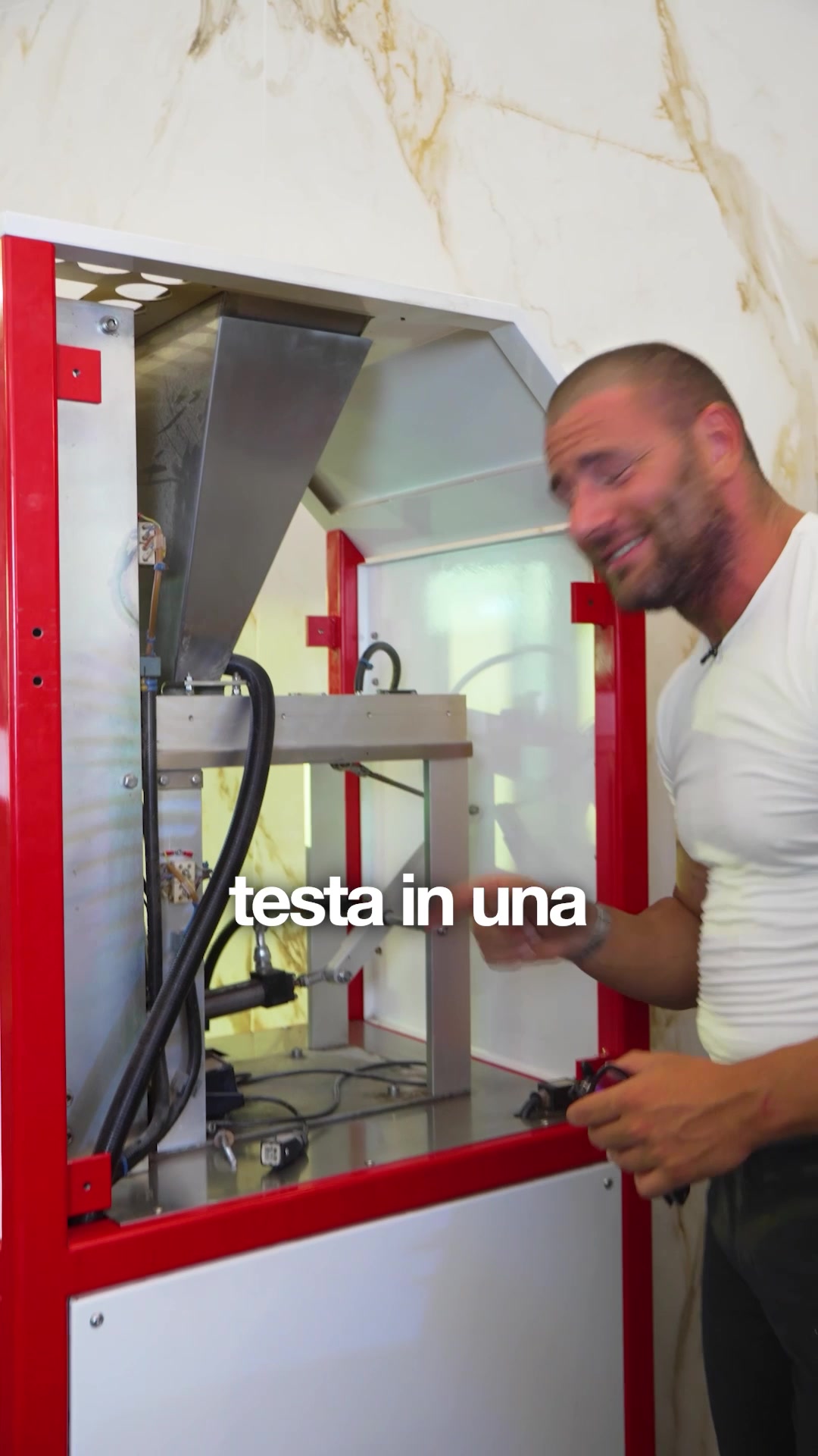 Informazioni da 10 milioni di fatturato