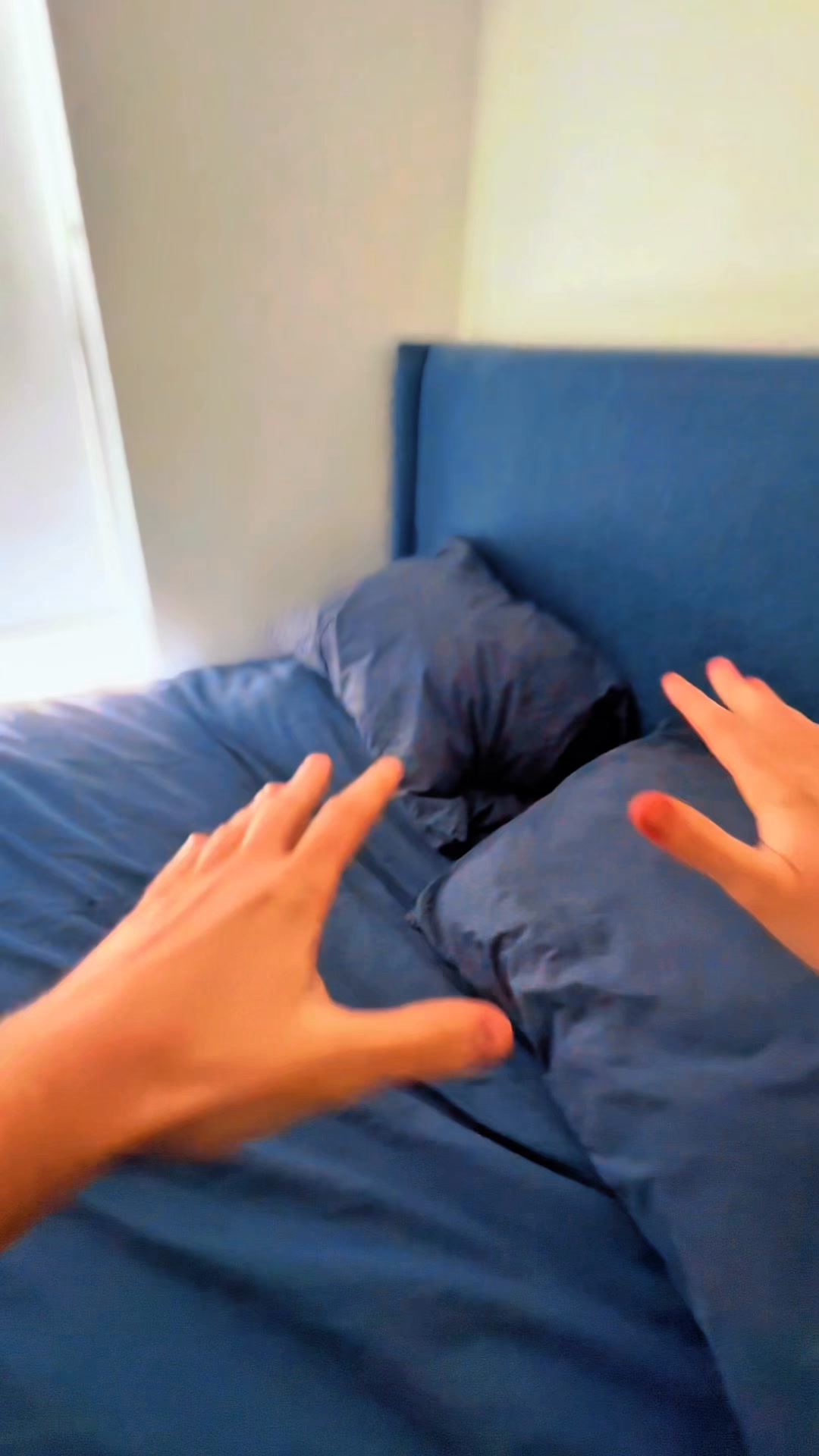 Fall in Love with Sleep