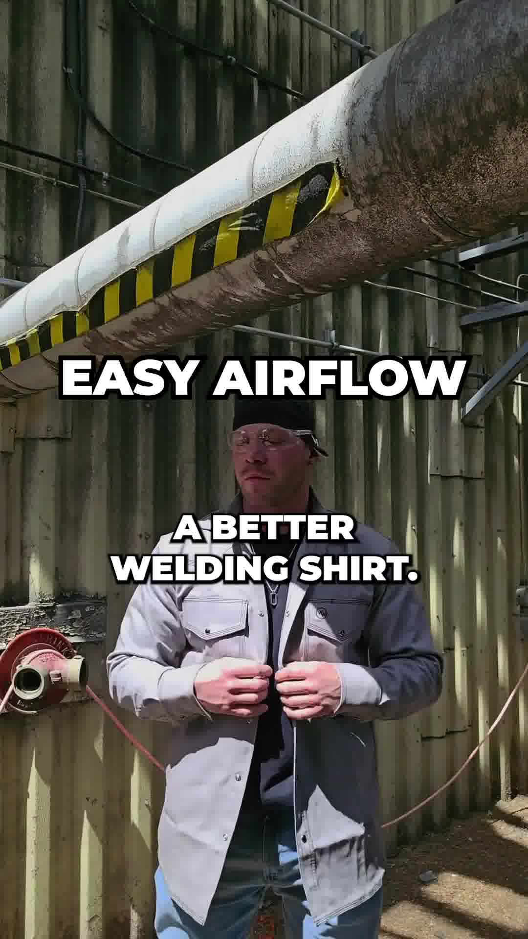 Welding Gear That Works As Hard As You Do